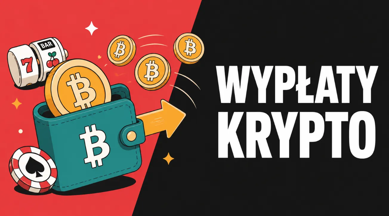 Wypłaty w krypto kasynie